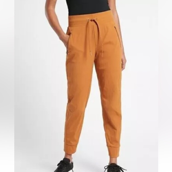 Athleta Trekkie North Jogger 26 NWT - Picture 13 of 13